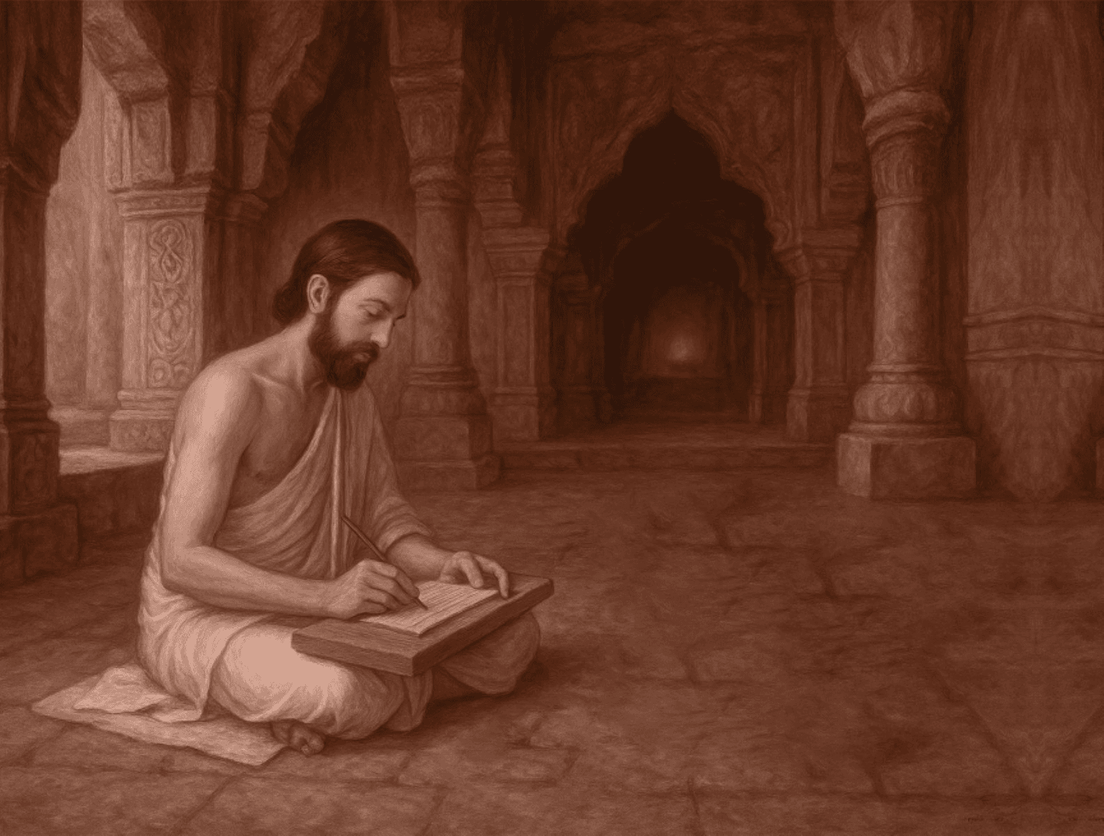 नमामि निच्चं तिजगप्पहाणं|