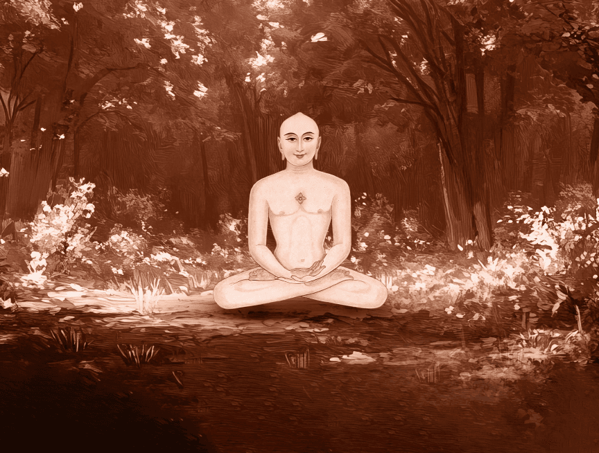 Shasanpati Mahaveer Swamji